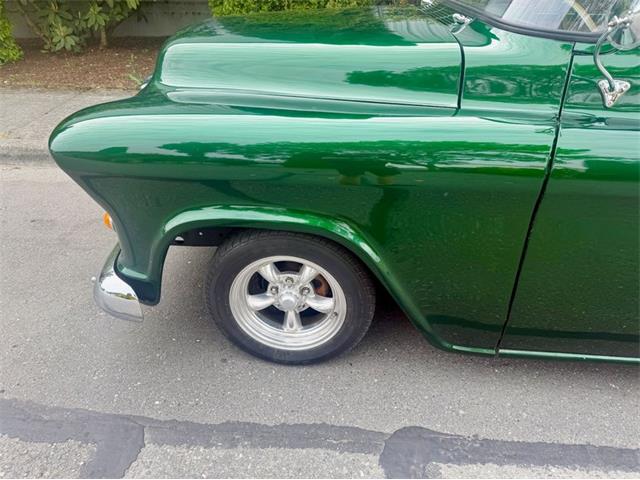 1955 Chevrolet 3100 (CC-2057146) for sale in Burlington, Washington