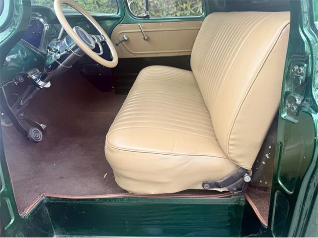 1955 Chevrolet 3100 (CC-2057146) for sale in Burlington, Washington