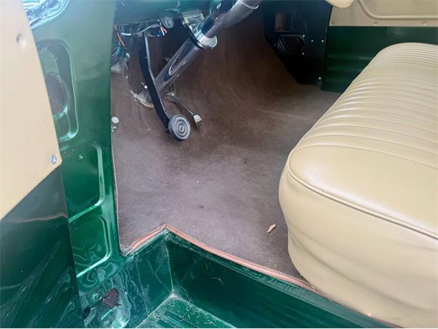1955 Chevrolet 3100 (CC-2057146) for sale in Burlington, Washington