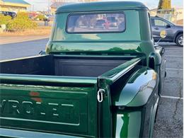 1955 Chevrolet 3100 (CC-2057146) for sale in Burlington, Washington
