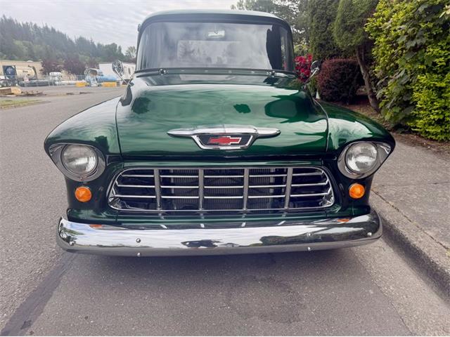1955 Chevrolet 3100 (CC-2057146) for sale in Burlington, Washington