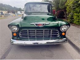 1955 Chevrolet 3100 (CC-2057146) for sale in Burlington, Washington