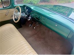 1955 Chevrolet 3100 (CC-2057146) for sale in Burlington, Washington
