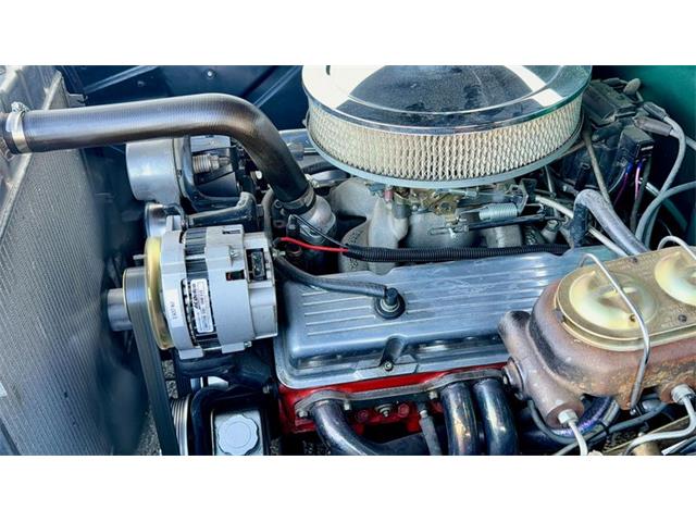 1955 Chevrolet 3100 (CC-2057146) for sale in Burlington, Washington