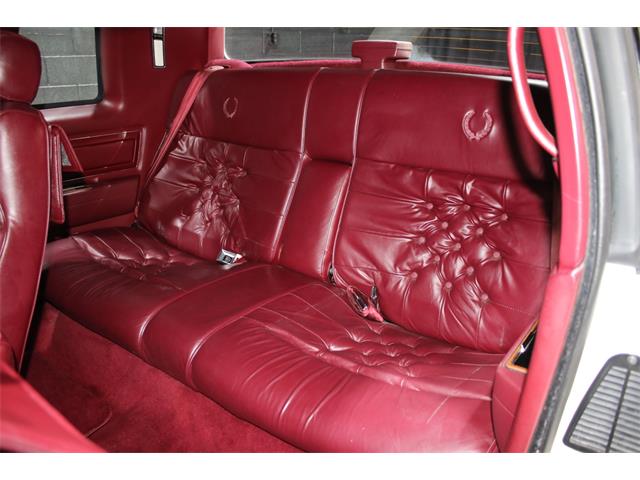 1988 Cadillac Eldorado Biarritz (CC-2050715) for sale in Addison, Illinois