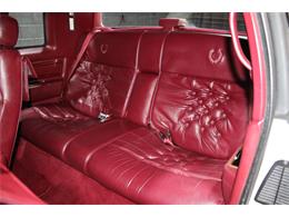 1988 Cadillac Eldorado Biarritz (CC-2050715) for sale in Addison, Illinois