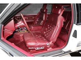 1988 Cadillac Eldorado Biarritz (CC-2050715) for sale in Addison, Illinois