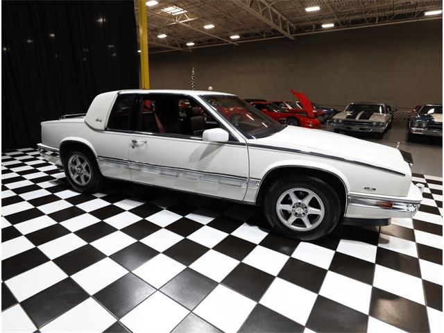 1988 Cadillac Eldorado Biarritz (CC-2050715) for sale in Addison, Illinois