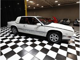 1988 Cadillac Eldorado Biarritz (CC-2050715) for sale in Addison, Illinois