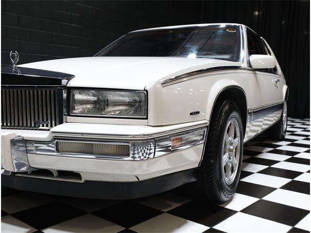 1988 Cadillac Eldorado Biarritz (CC-2050715) for sale in Addison, Illinois