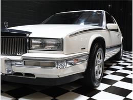 1988 Cadillac Eldorado Biarritz (CC-2050715) for sale in Addison, Illinois