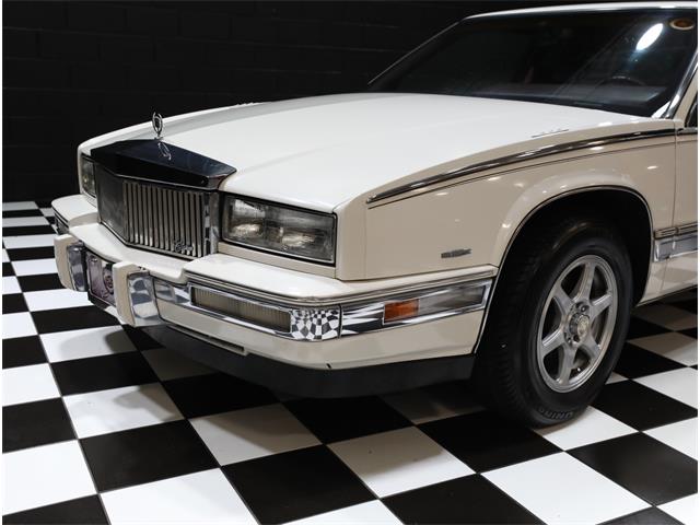 1988 Cadillac Eldorado Biarritz (CC-2050715) for sale in Addison, Illinois