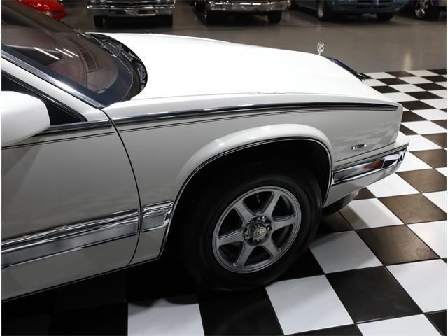 1988 Cadillac Eldorado Biarritz (CC-2050715) for sale in Addison, Illinois