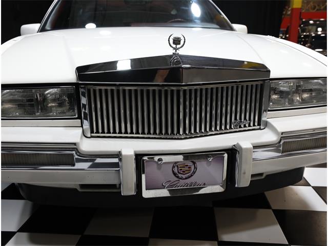 1988 Cadillac Eldorado Biarritz (CC-2050715) for sale in Addison, Illinois