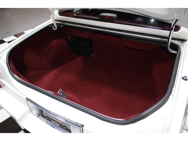 1988 Cadillac Eldorado Biarritz (CC-2050715) for sale in Addison, Illinois