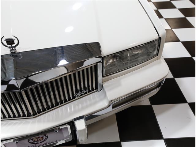 1988 Cadillac Eldorado Biarritz (CC-2050715) for sale in Addison, Illinois