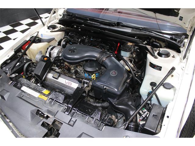 1988 Cadillac Eldorado Biarritz (CC-2050715) for sale in Addison, Illinois