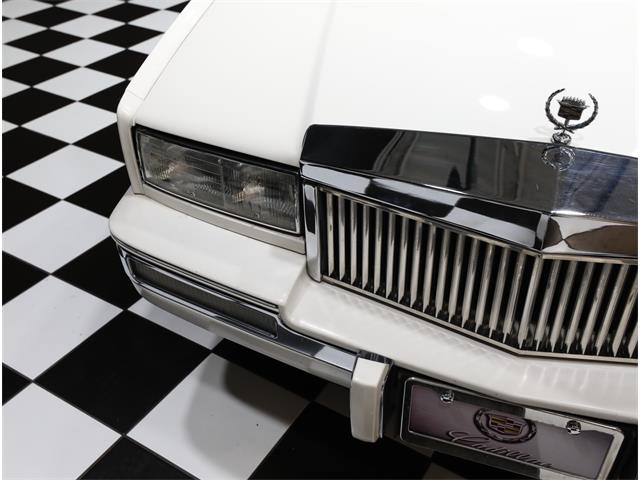 1988 Cadillac Eldorado Biarritz (CC-2050715) for sale in Addison, Illinois