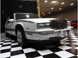 1988 Cadillac Eldorado Biarritz (CC-2050715) for sale in Addison, Illinois
