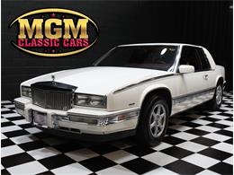 1988 Cadillac Eldorado Biarritz (CC-2050715) for sale in Addison, Illinois