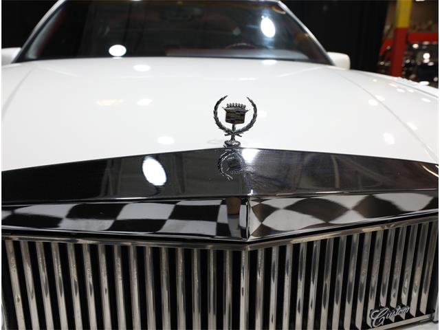 1988 Cadillac Eldorado Biarritz (CC-2050715) for sale in Addison, Illinois