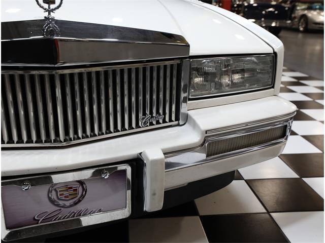 1988 Cadillac Eldorado Biarritz (CC-2050715) for sale in Addison, Illinois