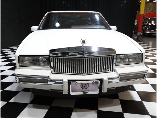 1988 Cadillac Eldorado Biarritz (CC-2050715) for sale in Addison, Illinois