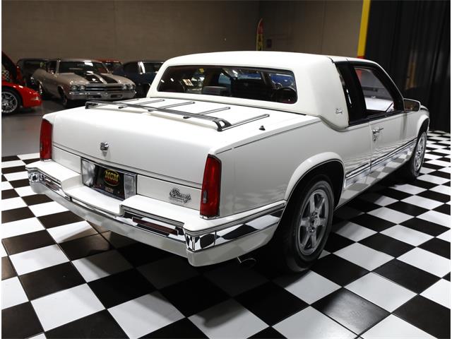 1988 Cadillac Eldorado Biarritz (CC-2050715) for sale in Addison, Illinois