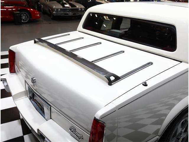 1988 Cadillac Eldorado Biarritz (CC-2050715) for sale in Addison, Illinois