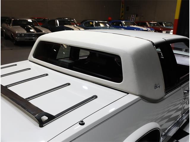 1988 Cadillac Eldorado Biarritz (CC-2050715) for sale in Addison, Illinois