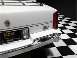 1988 Cadillac Eldorado Biarritz (CC-2050715) for sale in Addison, Illinois