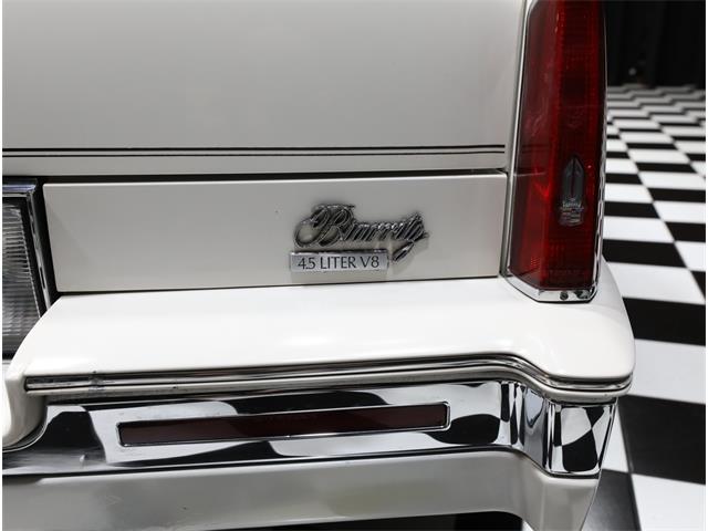 1988 Cadillac Eldorado Biarritz (CC-2050715) for sale in Addison, Illinois
