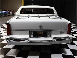 1988 Cadillac Eldorado Biarritz (CC-2050715) for sale in Addison, Illinois