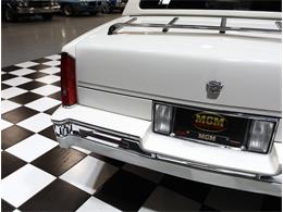 1988 Cadillac Eldorado Biarritz (CC-2050715) for sale in Addison, Illinois