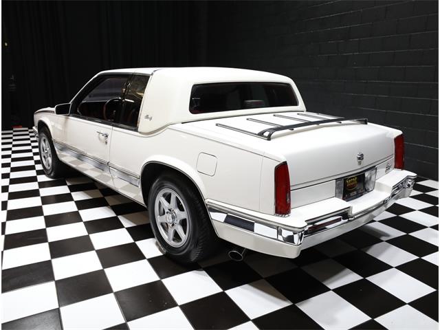 1988 Cadillac Eldorado Biarritz (CC-2050715) for sale in Addison, Illinois