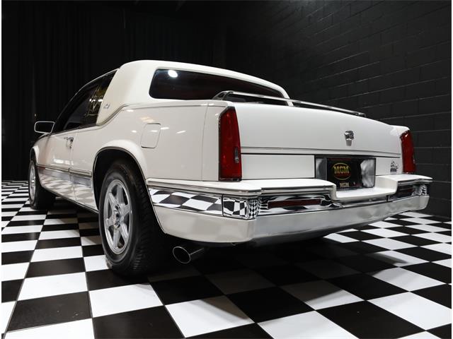 1988 Cadillac Eldorado Biarritz (CC-2050715) for sale in Addison, Illinois