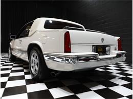 1988 Cadillac Eldorado Biarritz (CC-2050715) for sale in Addison, Illinois