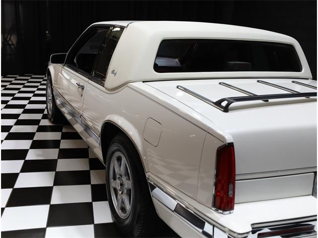 1988 Cadillac Eldorado Biarritz (CC-2050715) for sale in Addison, Illinois