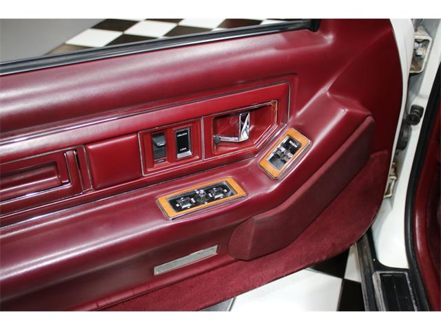 1988 Cadillac Eldorado Biarritz (CC-2050715) for sale in Addison, Illinois