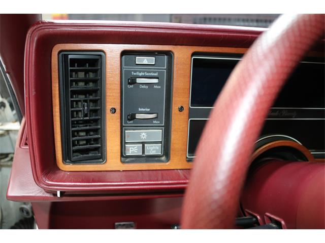 1988 Cadillac Eldorado Biarritz (CC-2050715) for sale in Addison, Illinois