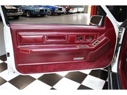 1988 Cadillac Eldorado Biarritz (CC-2050715) for sale in Addison, Illinois