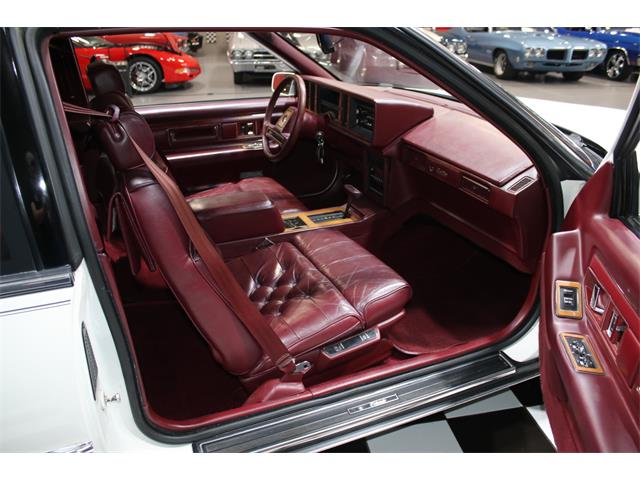 1988 Cadillac Eldorado Biarritz (CC-2050715) for sale in Addison, Illinois