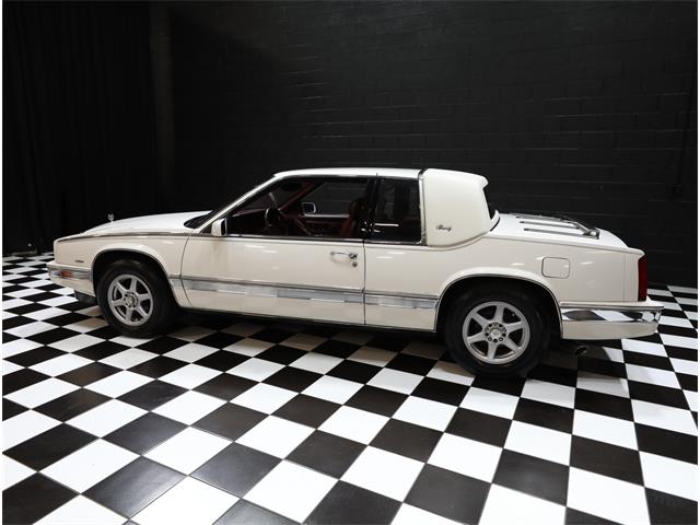 1988 Cadillac Eldorado Biarritz (CC-2050715) for sale in Addison, Illinois