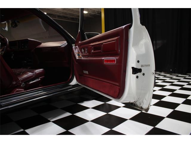 1988 Cadillac Eldorado Biarritz (CC-2050715) for sale in Addison, Illinois