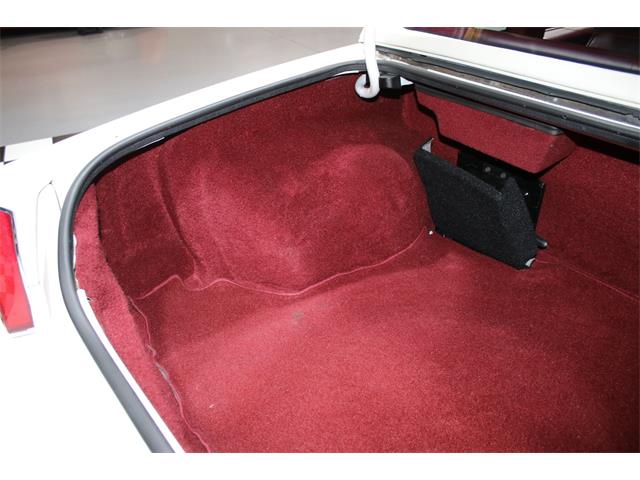 1988 Cadillac Eldorado Biarritz (CC-2050715) for sale in Addison, Illinois