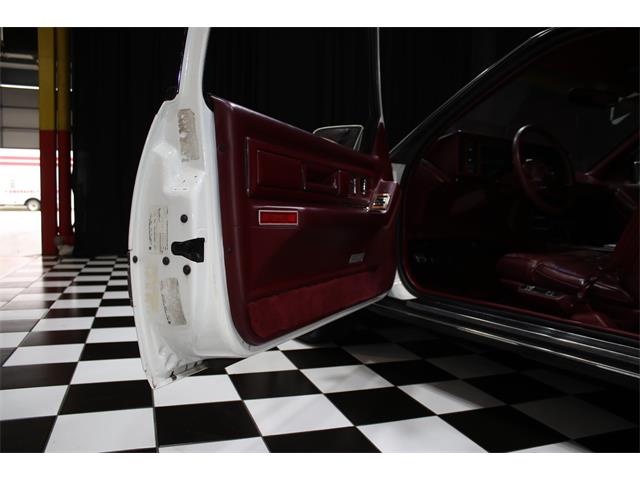 1988 Cadillac Eldorado Biarritz (CC-2050715) for sale in Addison, Illinois