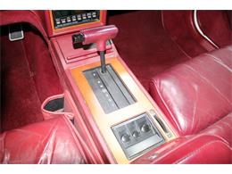 1988 Cadillac Eldorado Biarritz (CC-2050715) for sale in Addison, Illinois