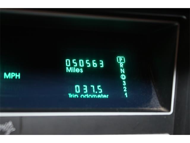 1988 Cadillac Eldorado Biarritz (CC-2050715) for sale in Addison, Illinois