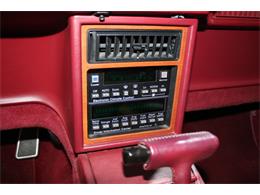 1988 Cadillac Eldorado Biarritz (CC-2050715) for sale in Addison, Illinois