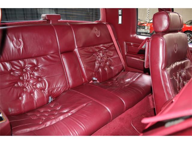 1988 Cadillac Eldorado Biarritz (CC-2050715) for sale in Addison, Illinois